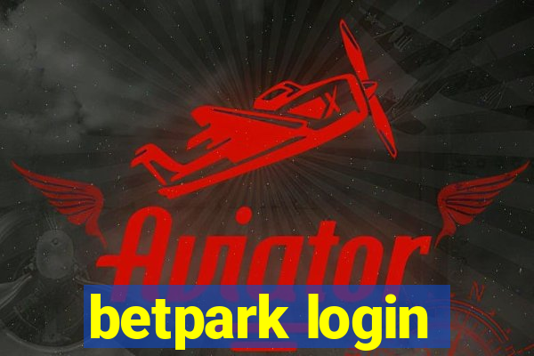 betpark login